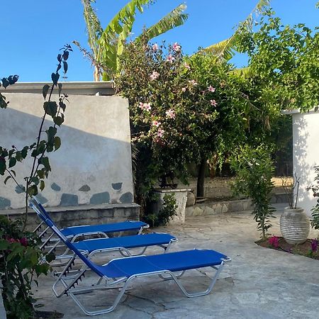Villa Beloussi Zakynthos Kypseli Exterior photo