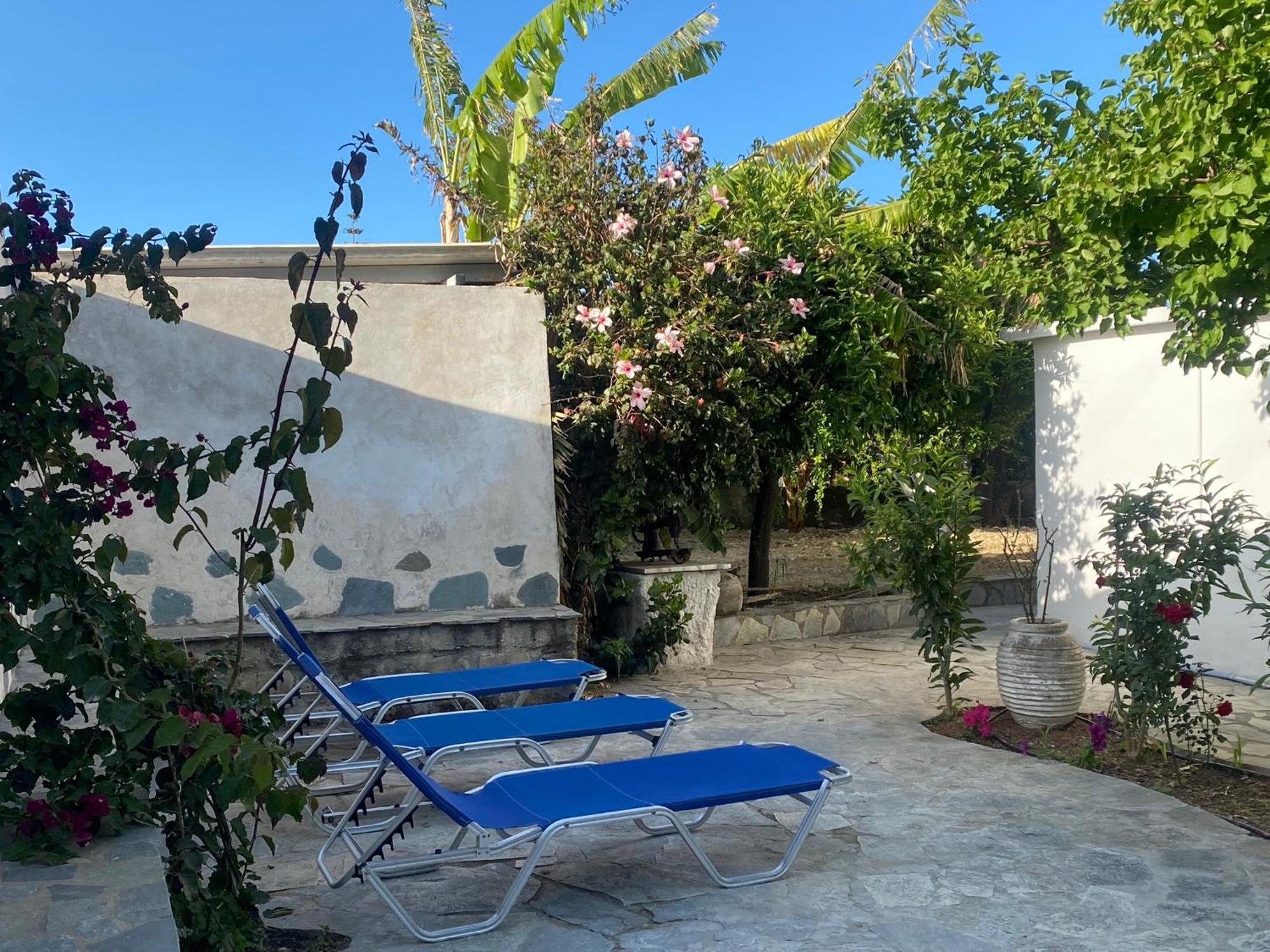 Villa Beloussi Zakynthos Kypseli Exterior photo